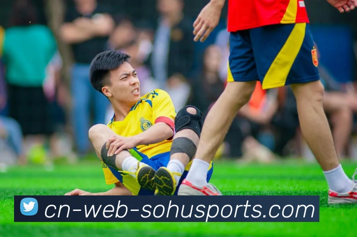 搜狐体育发展历程