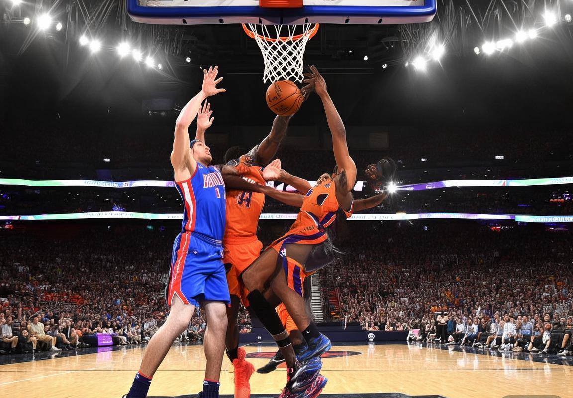 2021年NBA活塞逆转热火:关键因素与年轻球员成长解析