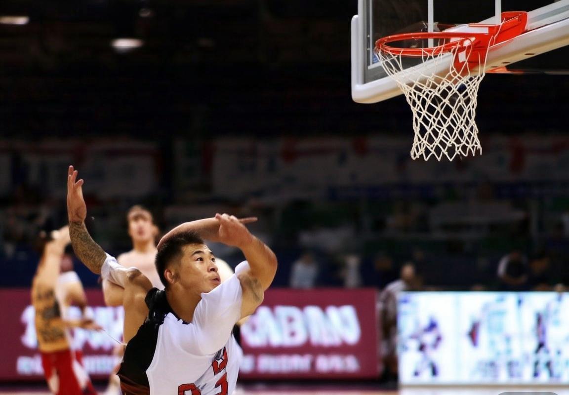 2017川鲁篮球对决：经典瞬间与战术解析