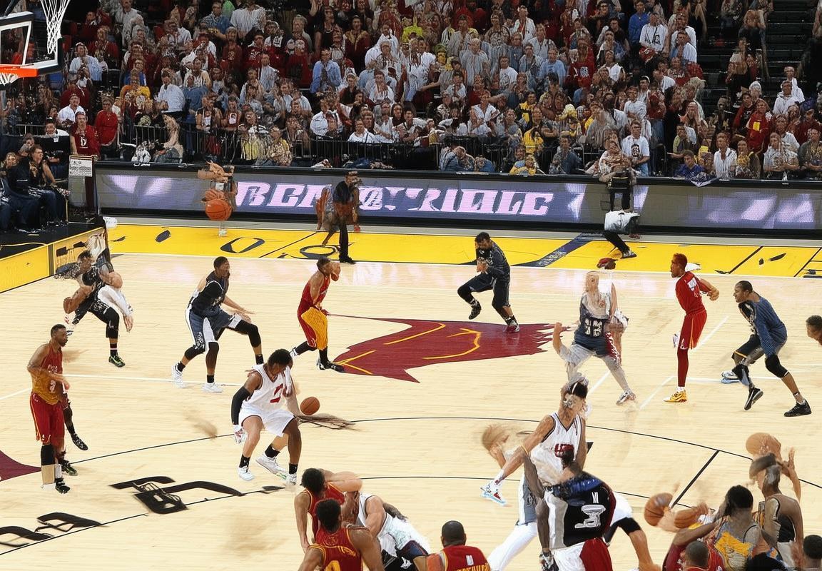 2015NBA总决赛：詹姆斯与邓肯巅峰对决回顾