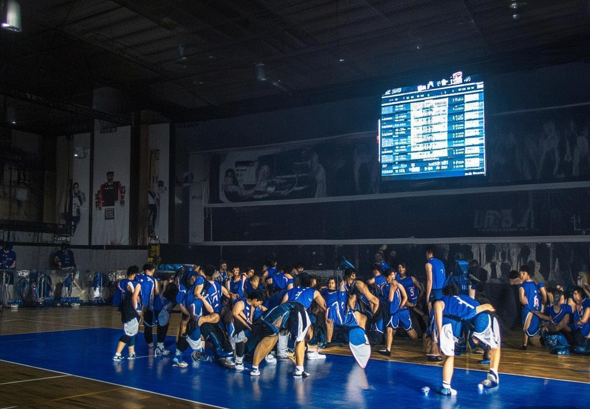 2017年CBA山西VS山东激战：精彩瞬间与赛后影响回顾