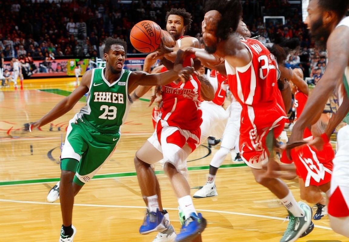 NBA经典对决解析:76人vs火箭战术解析与球星瞬间