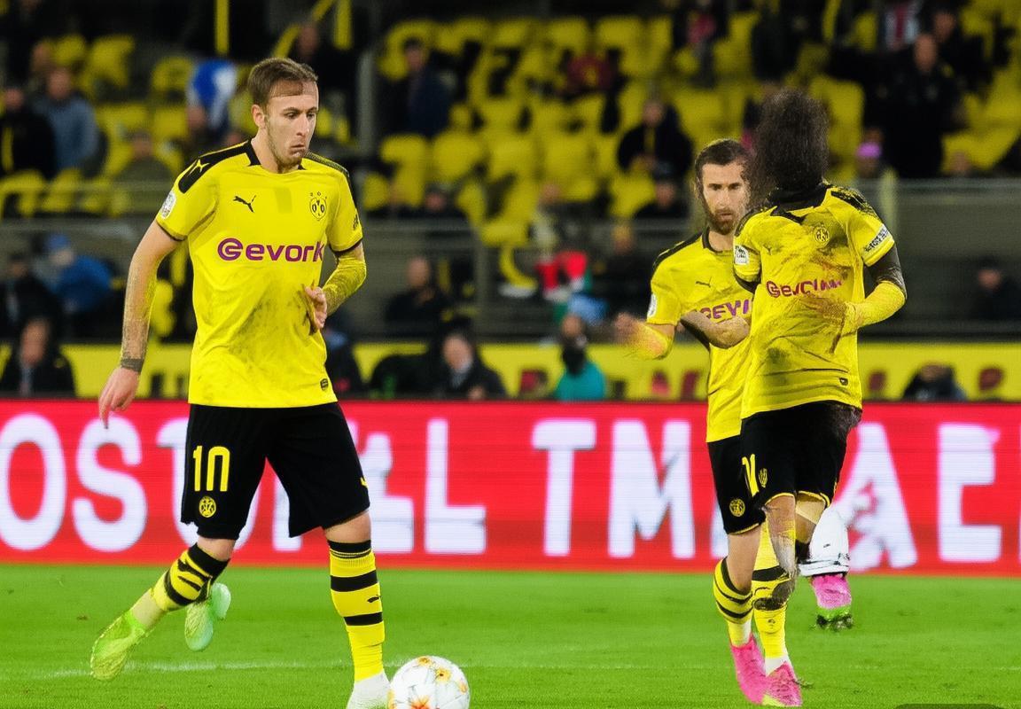 2023多特蒙德VS巴黎圣日耳曼友谊赛精彩回顾与分析