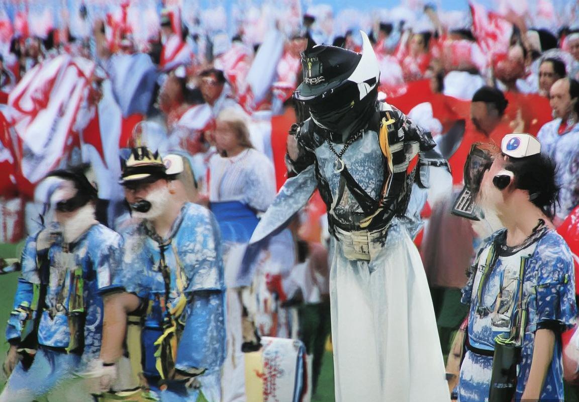 弗拉门戈VS阿瓦伊：激情对决展现足球魅力与团队精神